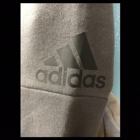 Adidas jacket - Picture 8 of 13